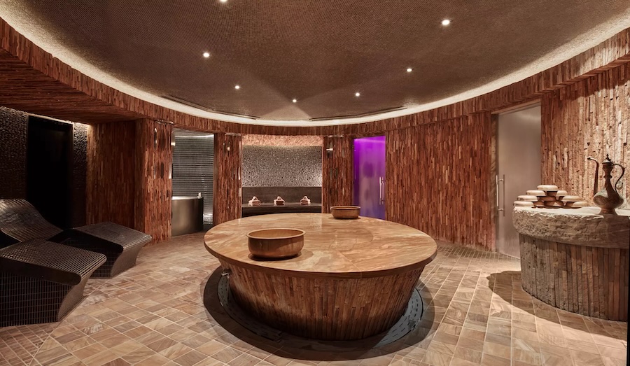 Spa-Hammam-las vegas